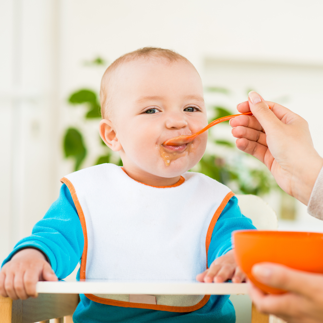 מזון תינוקות