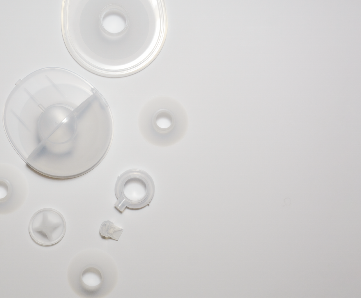 אביזרים L1 - PRO