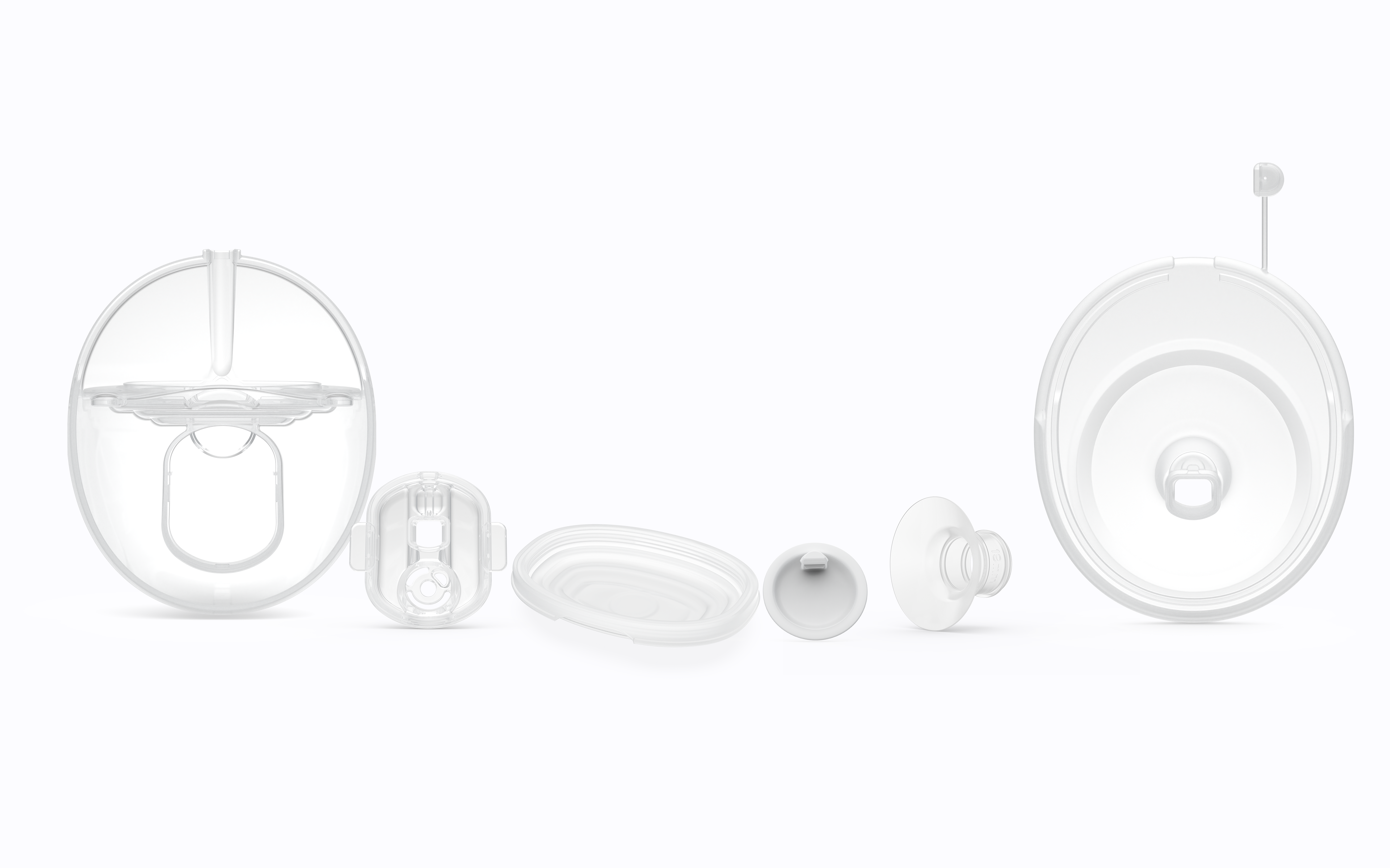 אביזרים משאבת Elite