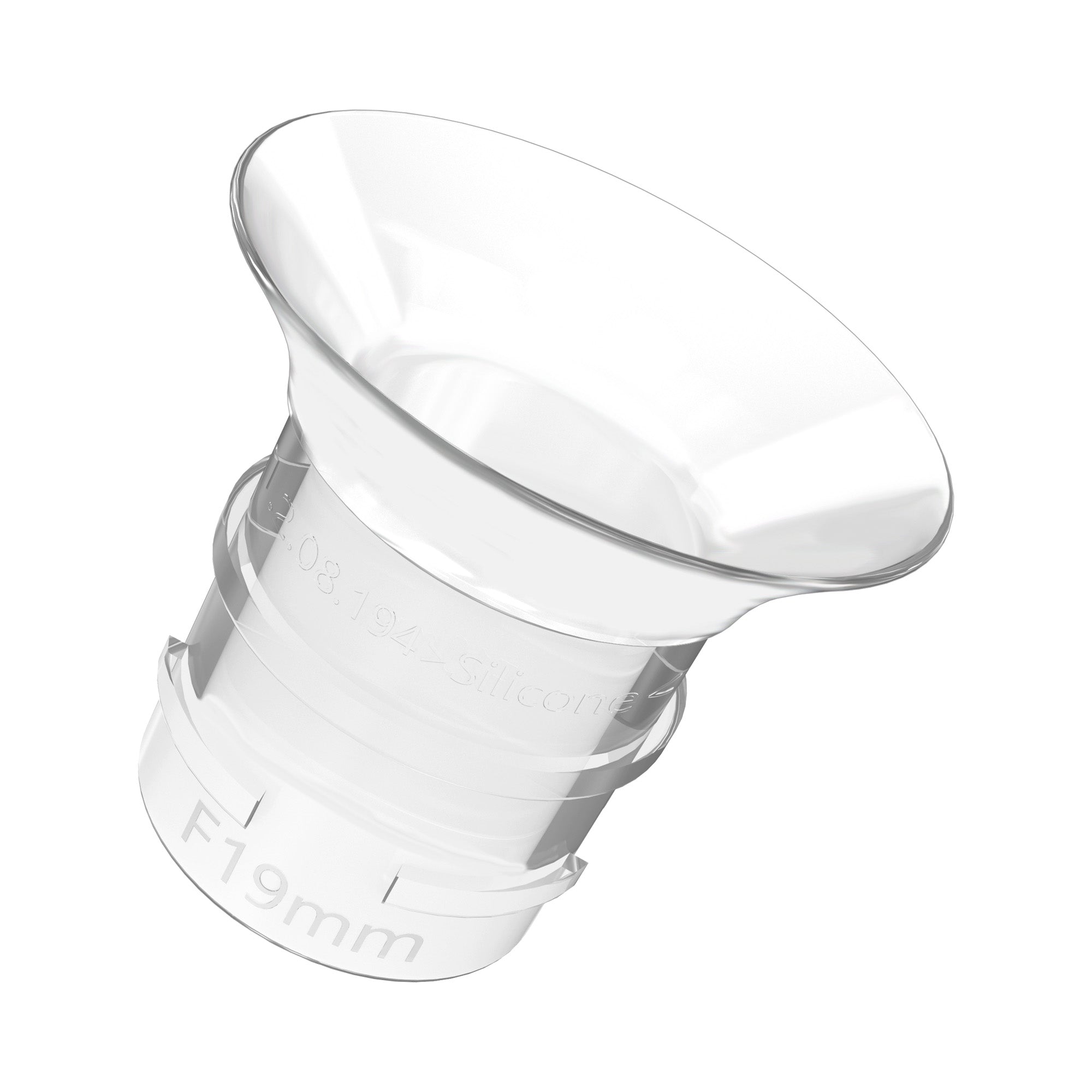 אוגן מידה 19 מ"מ משאבת MaxFlow LooPump