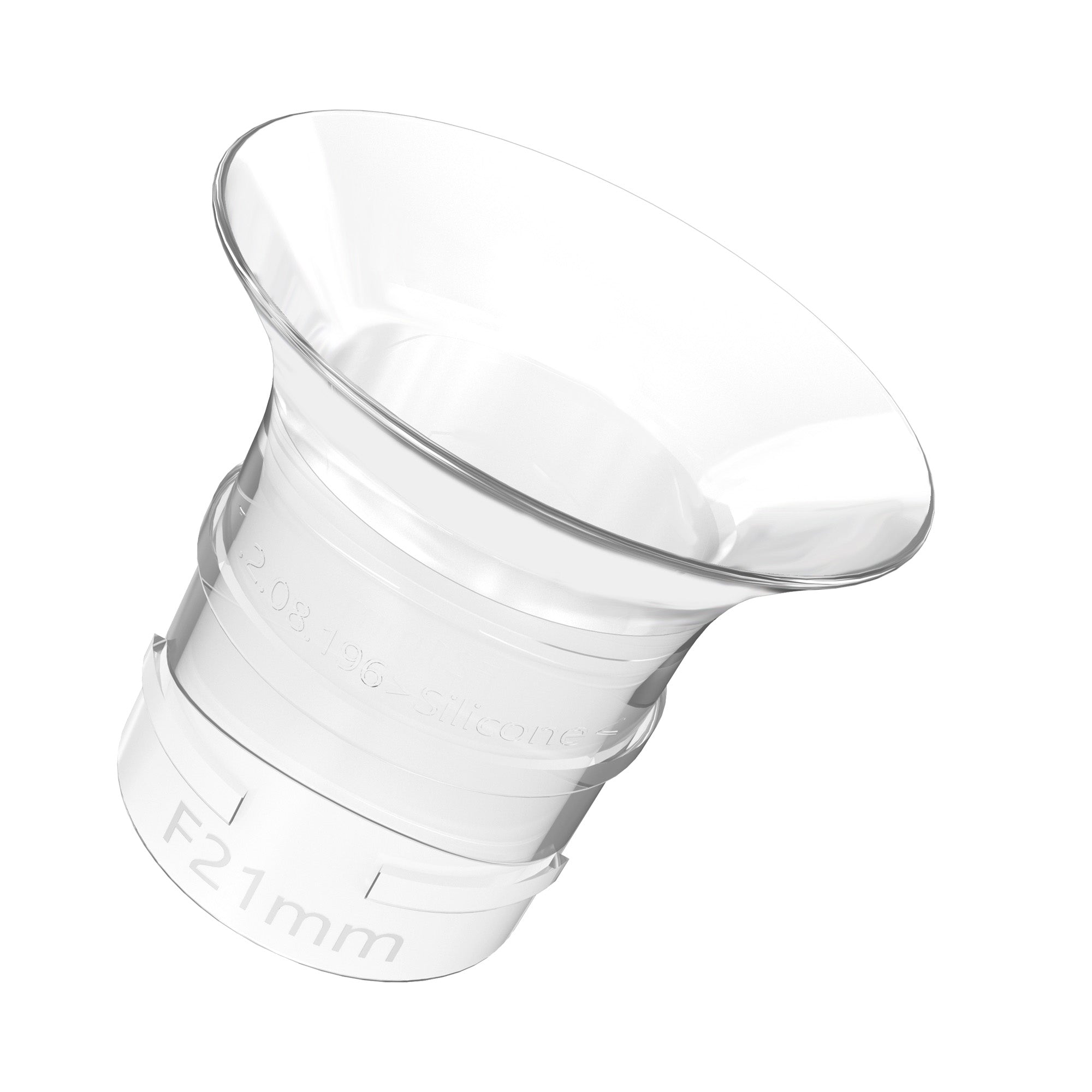 אוגן מידה 21 מ"מ משאבת MaxFlow LooPump