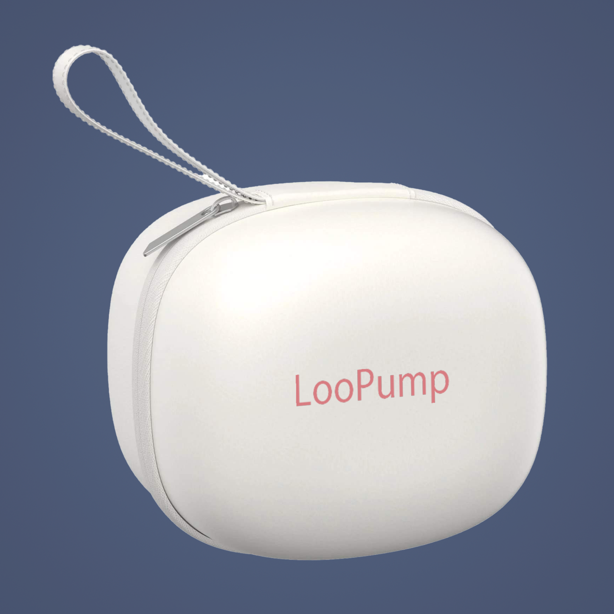 תיק נשיאה מעוצב LooPump