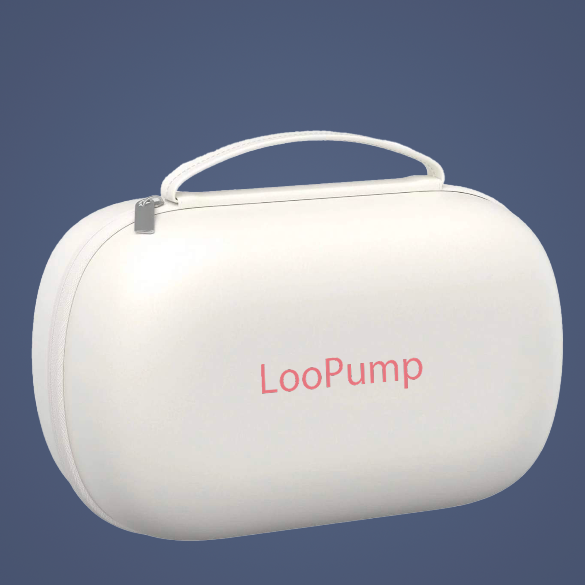 תיק נשיאה מעוצב LooPump