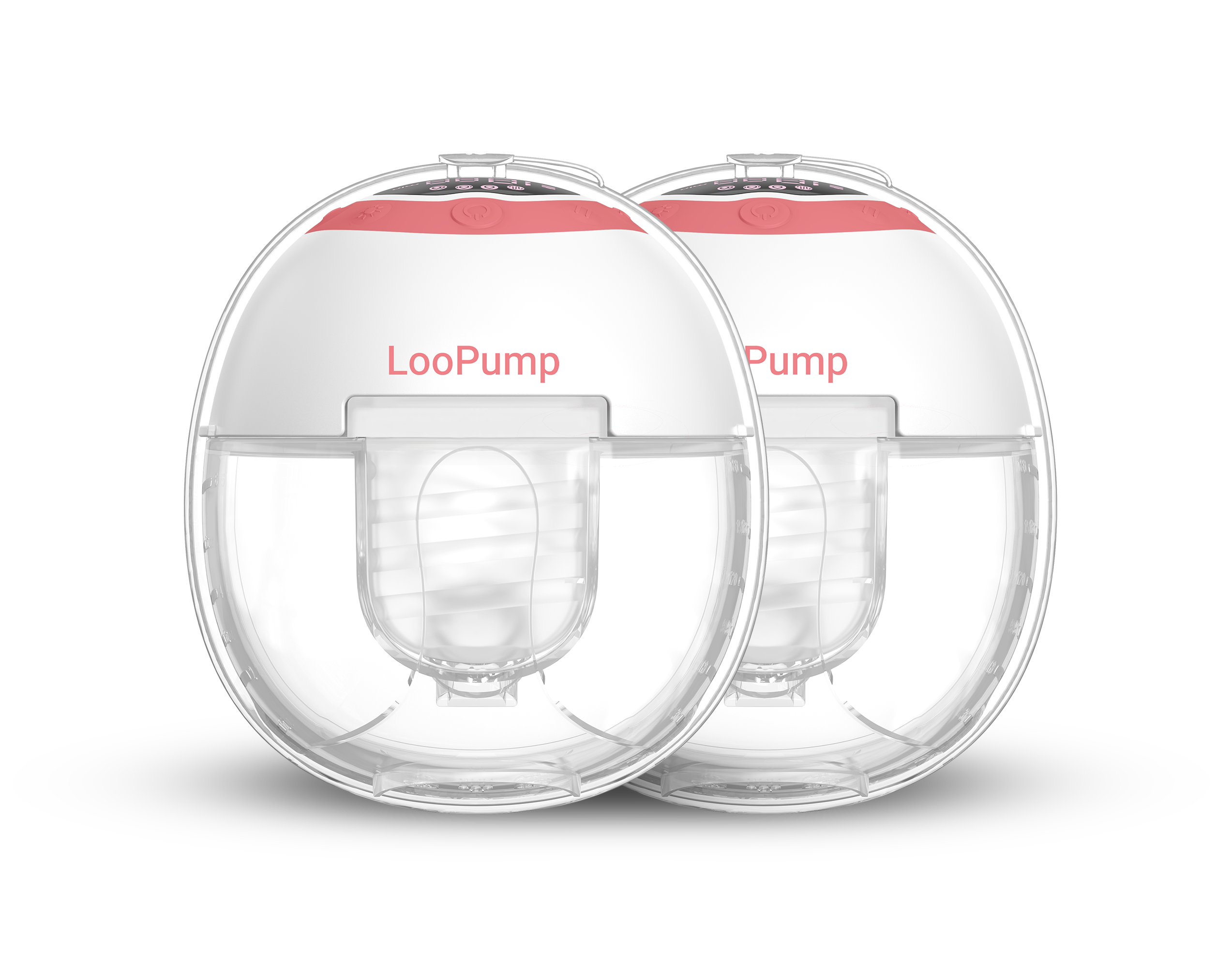 משאבת הנקה LooPump MaxFLOW LooPump