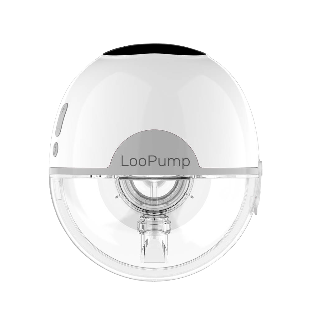 משאבת הנקה LooPump PRO LooPump