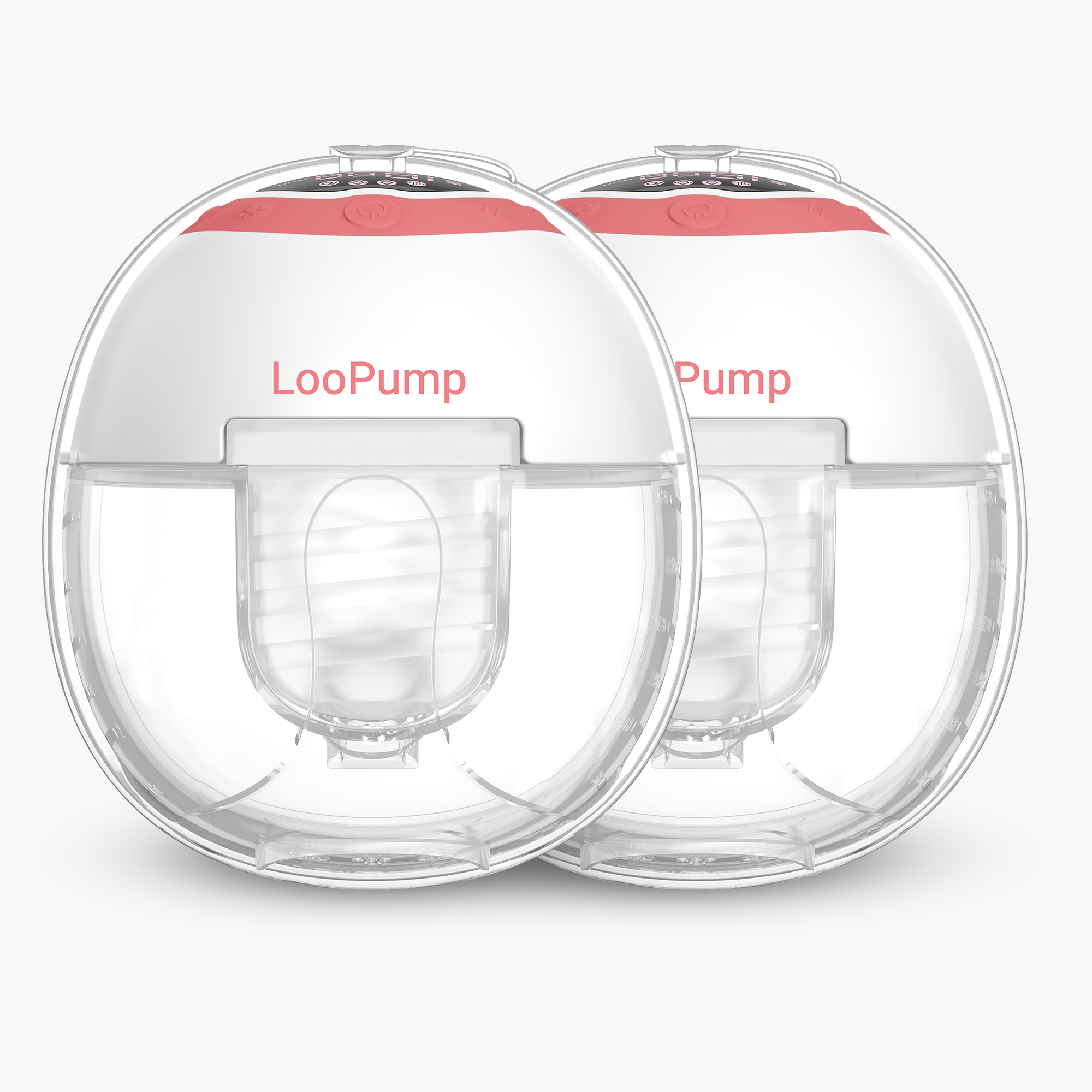 מארז MaxFlow כפולה LooPump