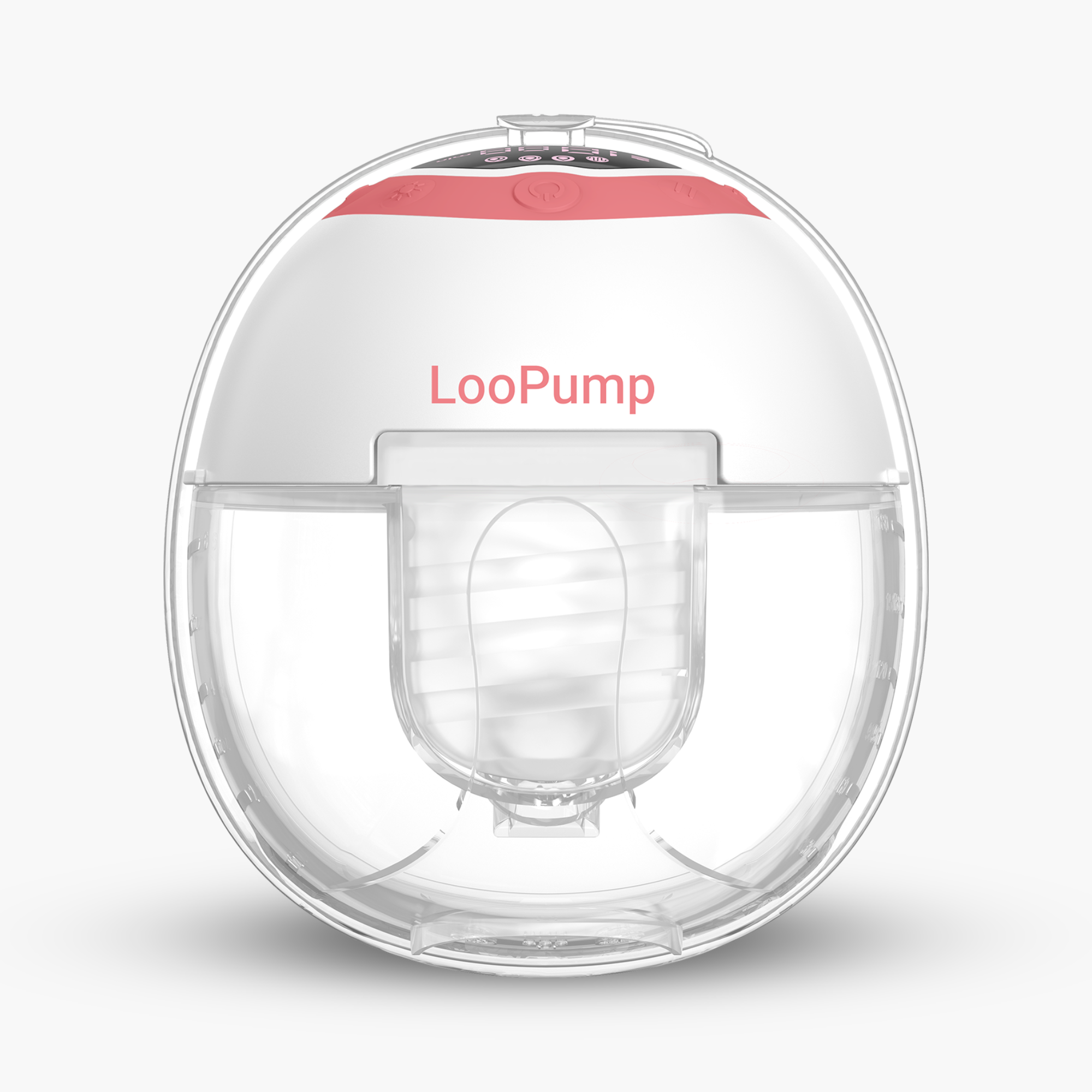 מארז MaxFlow יחידה LooPump