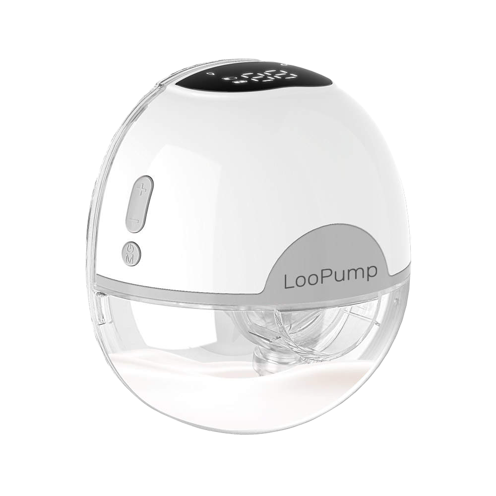 משאבת הנקה LooPump PRO LooPump