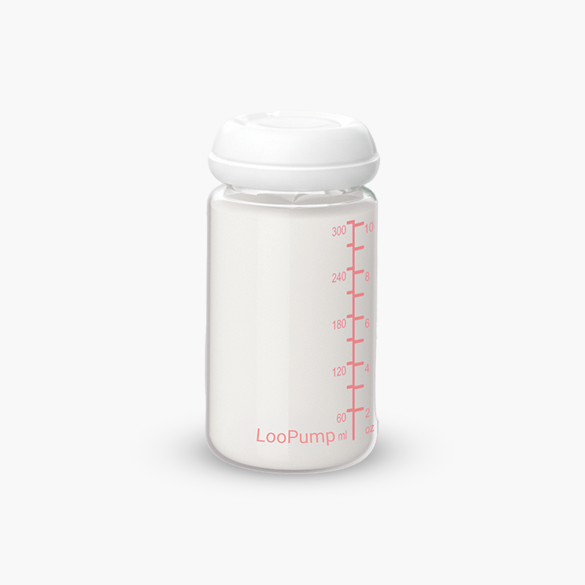 בקבוק אחסון מותאם LooPump Cooler