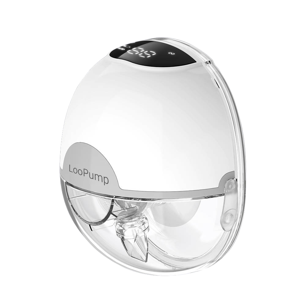 משאבת הנקה LooPump PRO LooPump