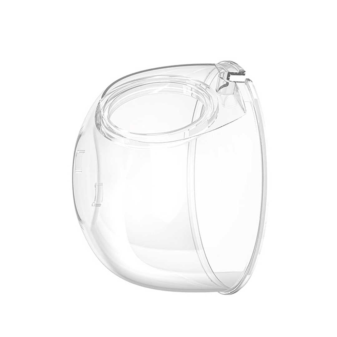 מיכל חלב LooPump