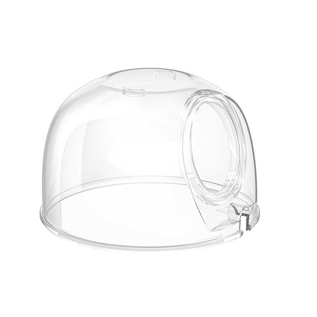 מיכל חלב LooPump