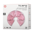 כריות ג'ל