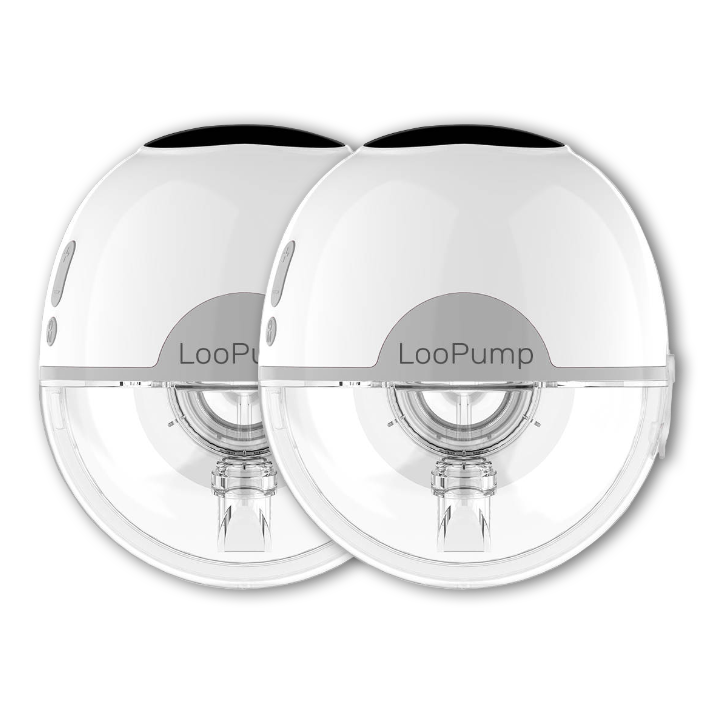 משאבת הנקה LooPump PRO LooPump