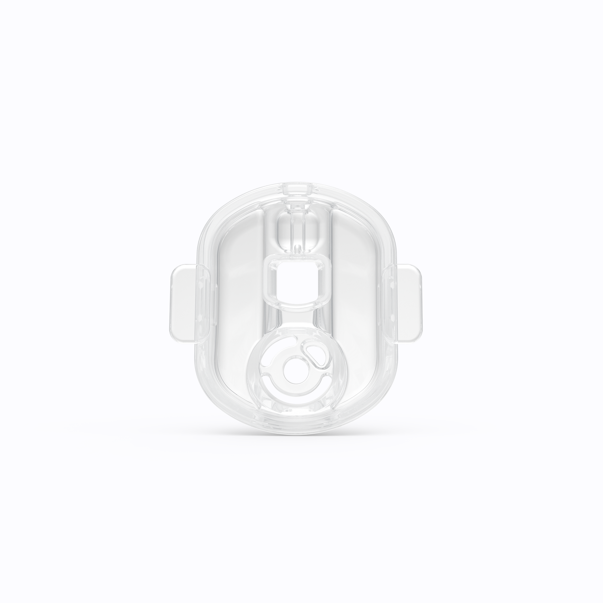 משפך מקשר משאבת Elite LooPump