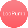 LooPump logo