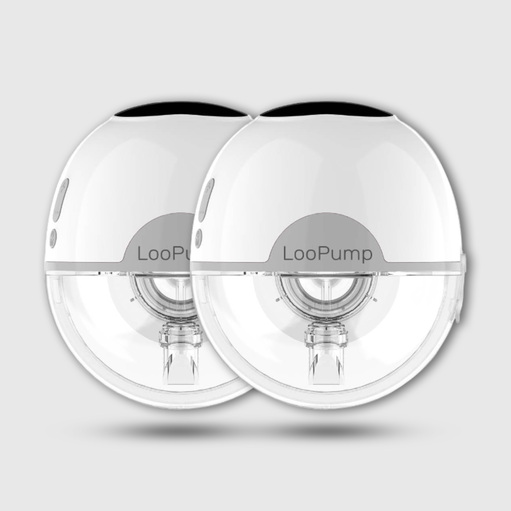 מארז משאבת PRO כפולה LooPump