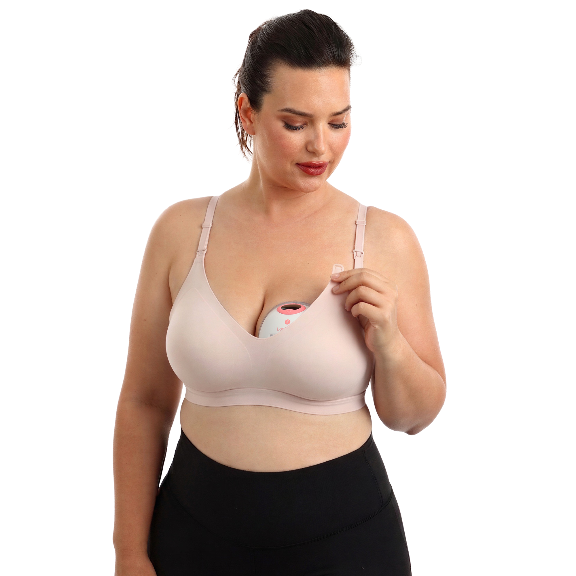 חזיות Seamless