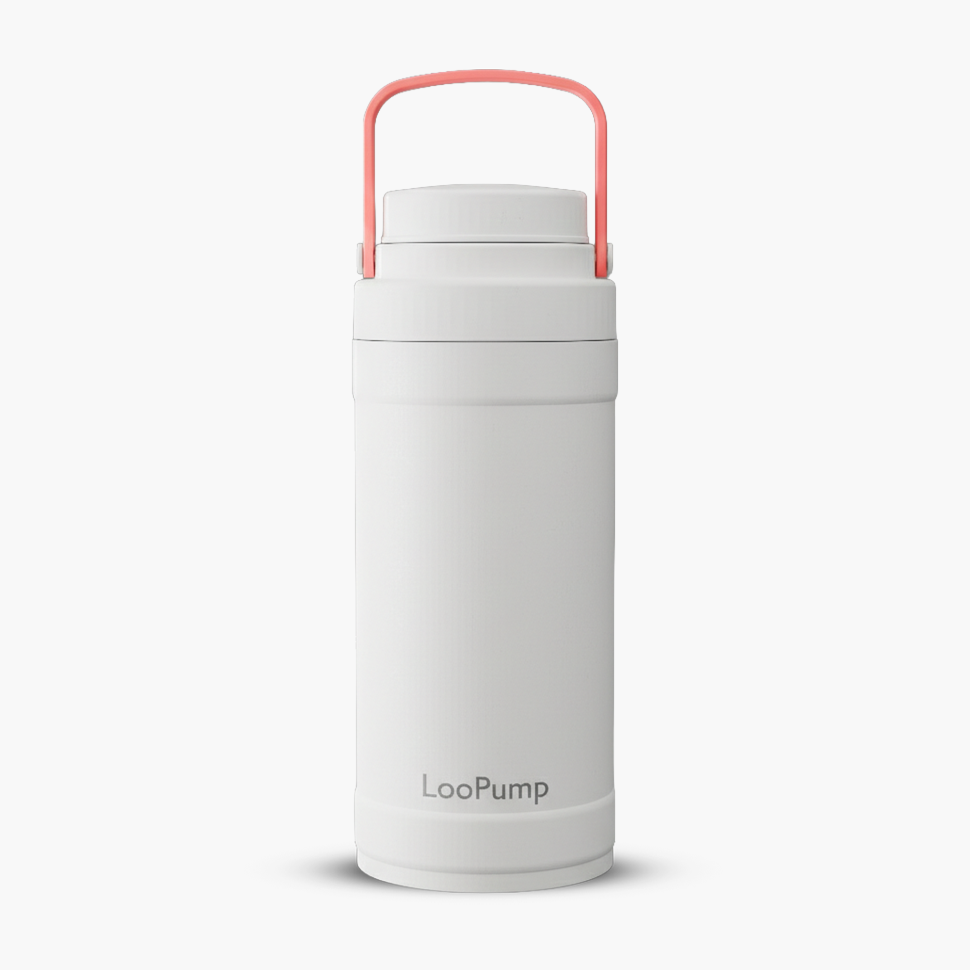 LooPump Cooler