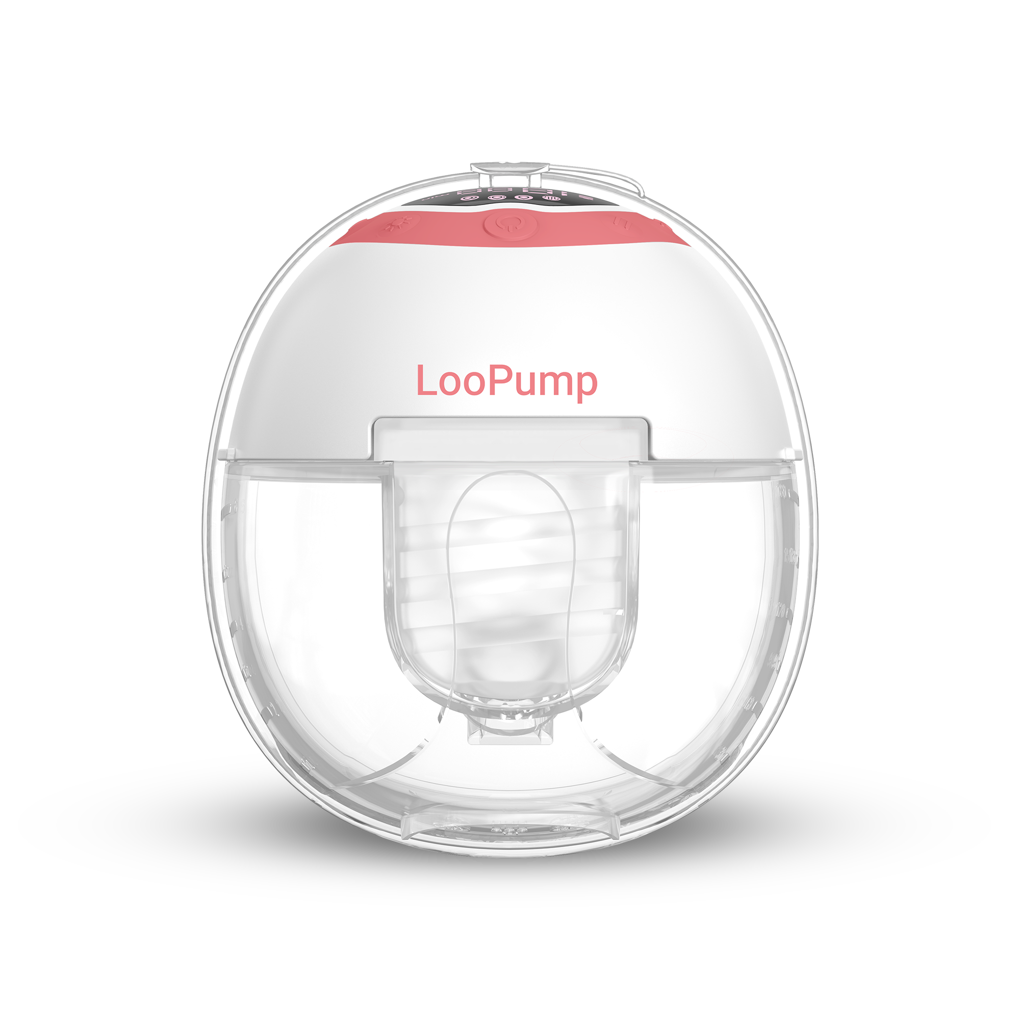 משאבת הנקה LooPump MaxFLOW LooPump